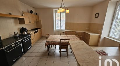 Traditional house 4 rooms of 156 m² in Durtol (63830)