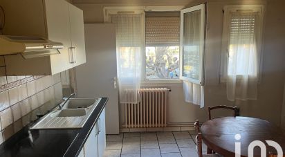 Apartment 3 rooms of 68 m² in Tarbes (65000)