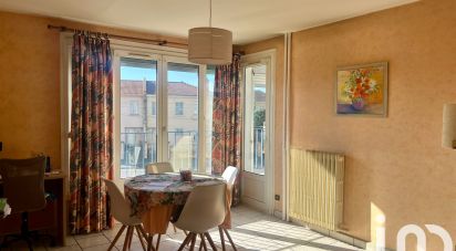 Apartment 3 rooms of 68 m² in Tarbes (65000)