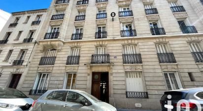 Apartment 3 rooms of 52 m² in Paris (75012)