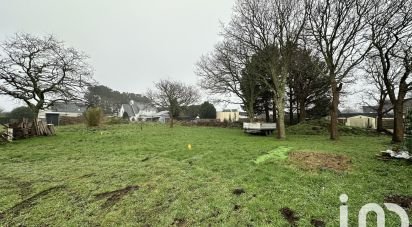 Land of 683 m² in Plomeur (29120)