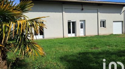 House 4 rooms of 81 m² in Brax (47310)