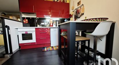 Apartment 3 rooms of 48 m² in Toulouse (31100)