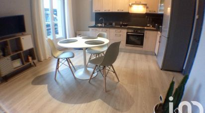 Appartement 2 pièces de 45 m² à Grenoble (38000)