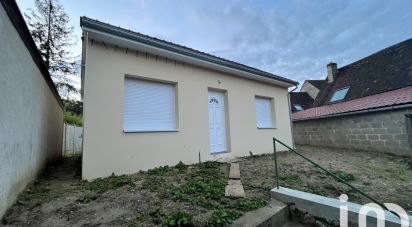 Maison 3 pièces de 54 m² à Gallardon (28320)