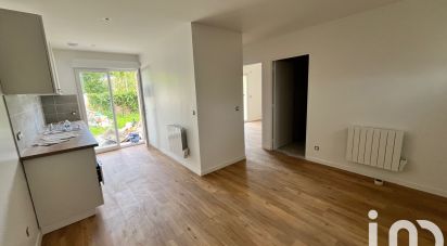 Maison 3 pièces de 54 m² à Gallardon (28320)