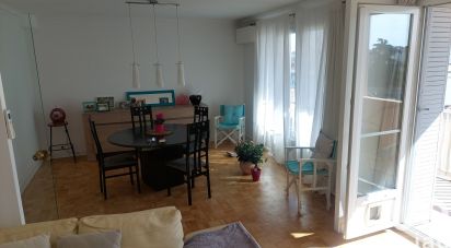 Apartment 3 rooms of 80 m² in Nîmes (30000)