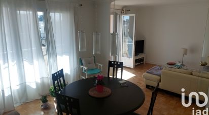 Apartment 3 rooms of 80 m² in Nîmes (30000)