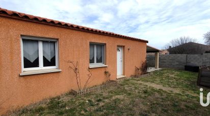 House 4 rooms of 70 m² in Thézan-des-Corbières (11200)