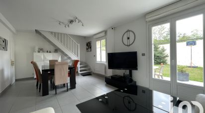 Maison 4 pièces de 81 m² à Vaux-sur-Seine (78740)