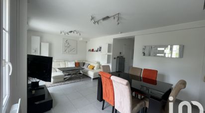 Maison 4 pièces de 81 m² à Vaux-sur-Seine (78740)