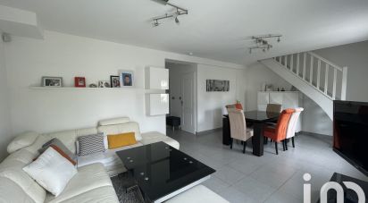 Maison 4 pièces de 81 m² à Vaux-sur-Seine (78740)