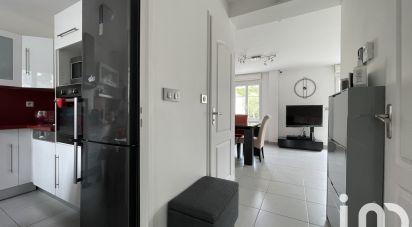 Maison 4 pièces de 81 m² à Vaux-sur-Seine (78740)