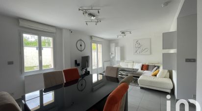 Maison 4 pièces de 81 m² à Vaux-sur-Seine (78740)