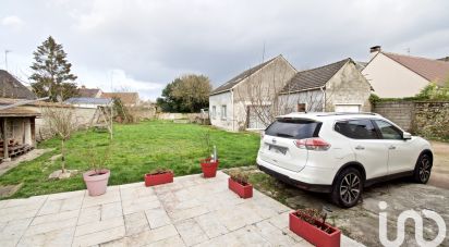 Maison 10 pièces de 171 m² à Sermaises (45300)