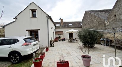 Maison 10 pièces de 171 m² à Sermaises (45300)