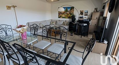 Apartment 4 rooms of 94 m² in Antibes (06600)