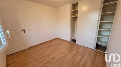 Appartement 2 pièces de 43 m² à Amiens (80000)