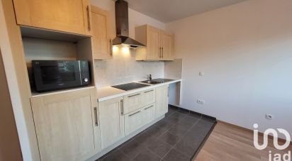 Appartement 2 pièces de 43 m² à Amiens (80000)