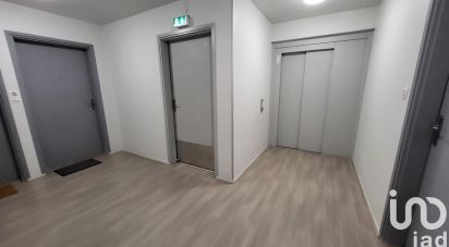 Appartement 2 pièces de 43 m² à Amiens (80000)