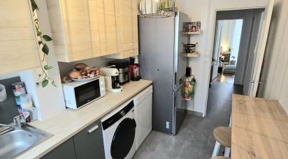 Apartment 2 rooms of 38 m² in Dijon (21000)