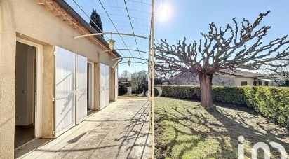 Maison traditionnelle 6 pièces de 137 m² à Cavaillon (84300)