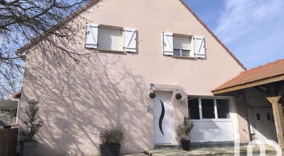 Pavilion 5 rooms of 130 m² in Lizy-sur-Ourcq (77440)