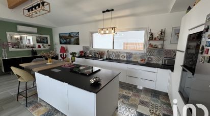 Maison 4 pièces de 92 m² à Vielle-Saint-Girons (40560)