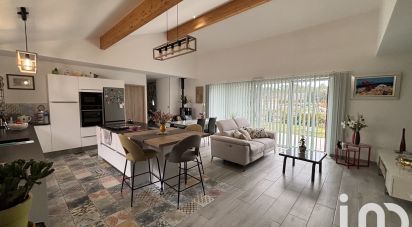 Maison 4 pièces de 92 m² à Vielle-Saint-Girons (40560)