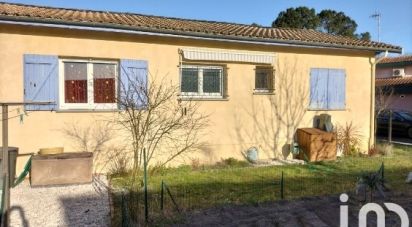 House 5 rooms of 151 m² in Le Barp (33114)