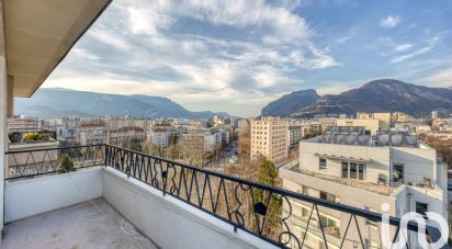 Apartment 3 rooms of 89 m² in Grenoble (38100)