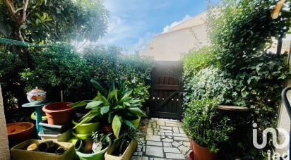 House 3 rooms of 40 m² in La Londe-les-Maures (83250)