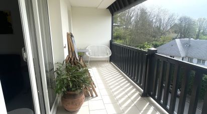 Apartment 5 rooms of 112 m² in Trouville-sur-Mer (14360)