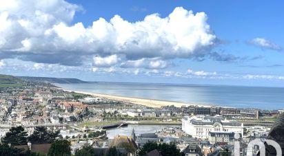 Apartment 5 rooms of 112 m² in Trouville-sur-Mer (14360)