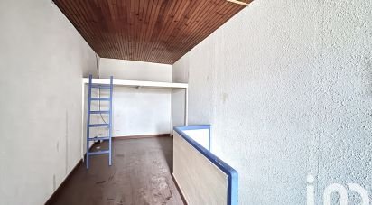 Studio 1 room of 17 m² in Nîmes (30900)