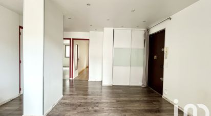 Apartment 3 rooms of 65 m² in Villeurbanne (69100)