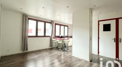 Apartment 3 rooms of 65 m² in Villeurbanne (69100)