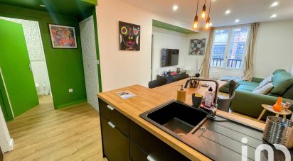 Appartement 3 pièces de 45 m² à Toulouse (31000)