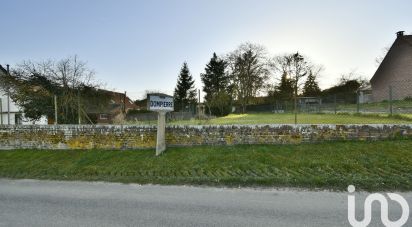 Land of 580 m² in Dompierre (60420)