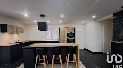 Maison 4 pièces de 95 m² à Misérieux (01600)