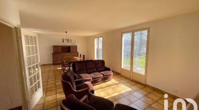 Traditional house 4 rooms of 100 m² in Montmorillon (86500)