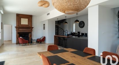 Maison 7 pièces de 277 m² à Rochecorbon (37210)