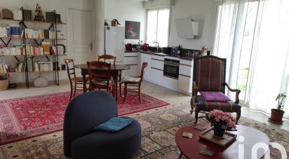 House 3 rooms of 59 m² in La Plaine-sur-Mer (44770)