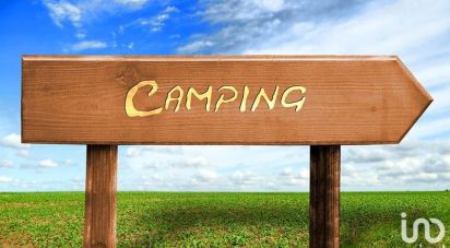 Camping of 55,000 m² in Douai (59500)