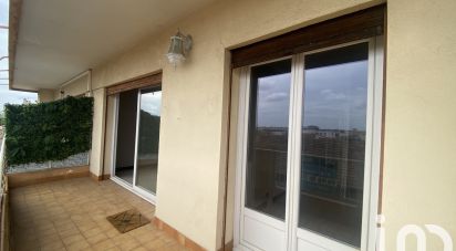 Apartment 3 rooms of 64 m² in Nîmes (30000)