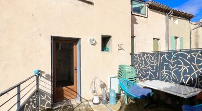 Village house 5 rooms of 150 m² in Séderon (26560)