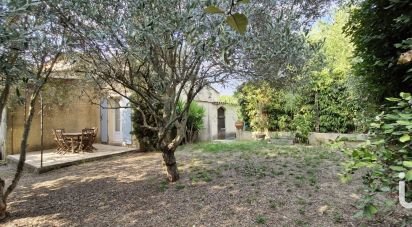 House 5 rooms of 130 m² in Villevieille (30250)