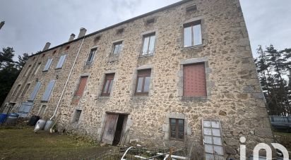 Maison 12 pièces de 198 m² à Lapte (43200)