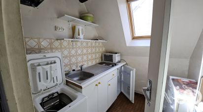 Apartment 1 room of 22 m² in Chartres (28000)