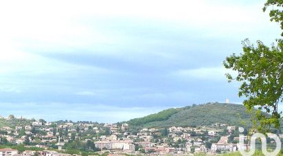 Land of 810 m² in Manosque (04100)